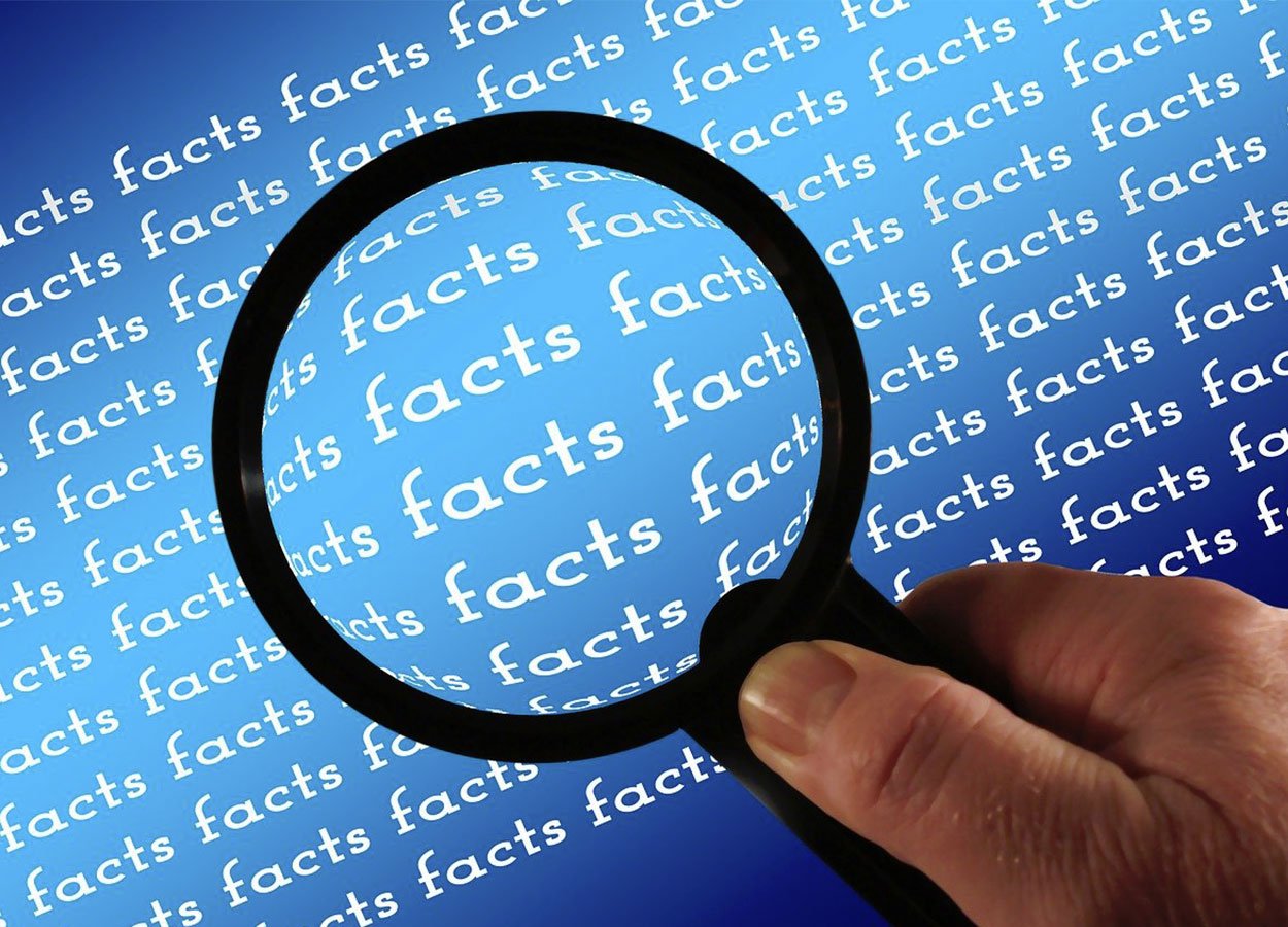 Fact-Checking: Outils de vérifications des faits (photos et vidéos)
